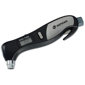 Additional Image 1 - a black and grey tool