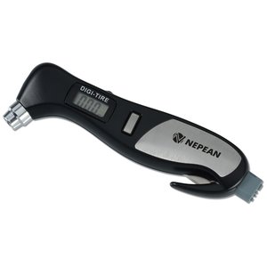 Additional Image 2 - a black and grey tool