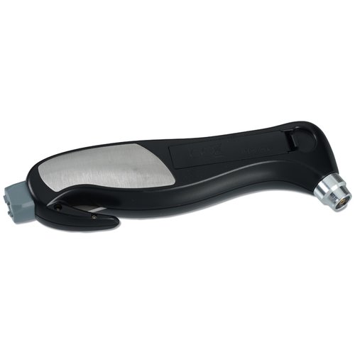 Additional Image 4 - a black and grey tool