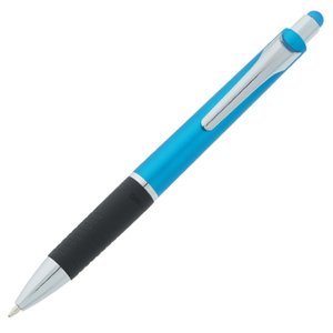 Additional Image 2 - a blue and black pen