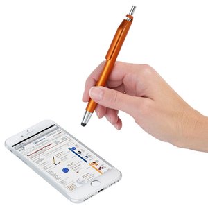 Additional Image 1 - a hand holding a pen