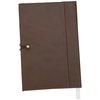 View Image 3 of 3 of Alternative Bound Leather Journal