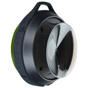 Additional Image 1 - a black and grey plastic container