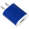 View Image 2 of 3 of Colour Band USB Wall Charger