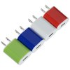 View Image 3 of 3 of Colour Band USB Wall Charger