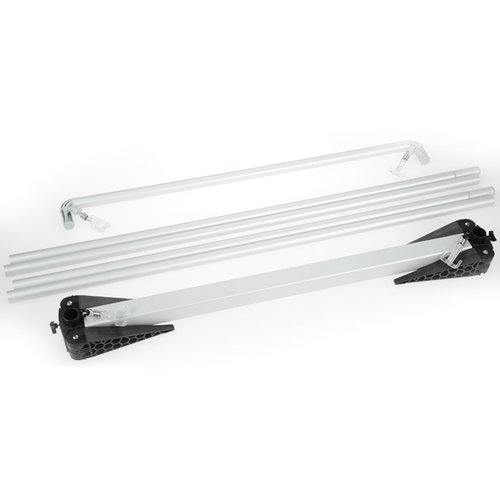 Additional Image 1 - a white and black object