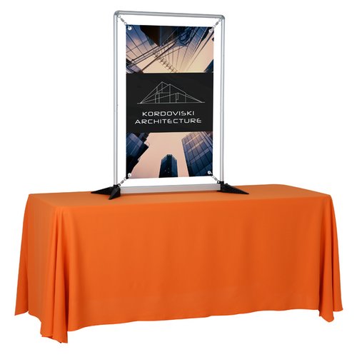 FrameWorx Tabletop Display Image 1 of 3