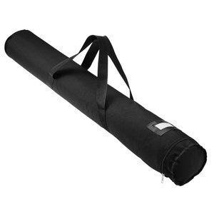 Additional Image 3 - a black bag with straps