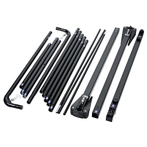 Additional Image 2 - a close-up of a keyboard