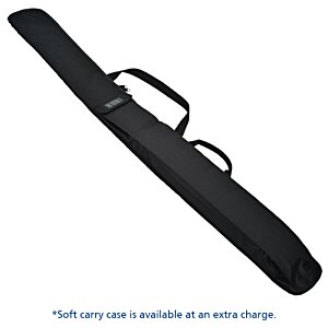 Additional Image 3 - a black case with a handle