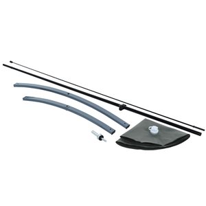 Additional Image 1 - a close up of a metal object