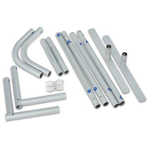 Additional Image 1 - a group of metal parts