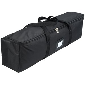 Additional Image 4 - a black bag with a strap