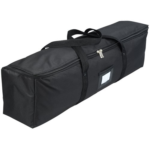 Additional Image 4 - a black bag with a strap