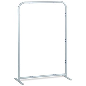 Additional Image 4 - a white frame with a white background