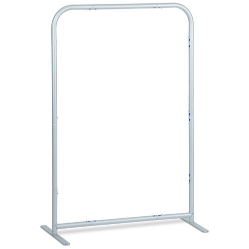 Additional Image 4 - a white frame with a white background
