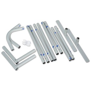 Additional Image 4 - a group of metal parts