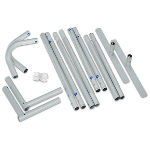 Additional Image 3 - a group of metal parts