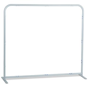 Additional Image 4 - a white banner on a white background