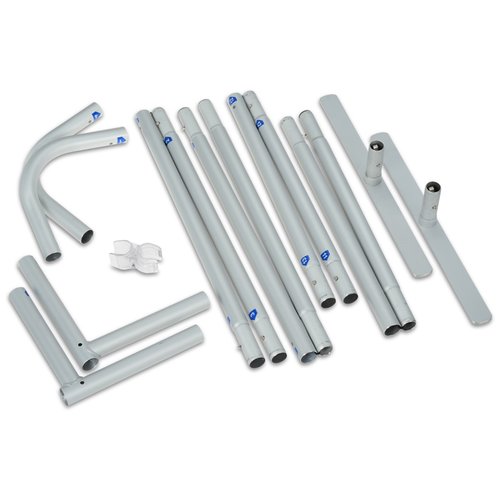 Additional Image 3 - a group of metal parts