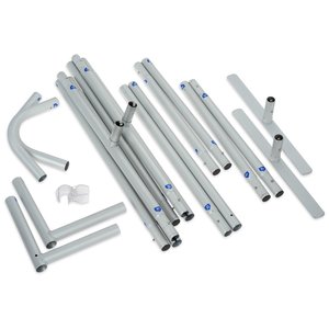 Additional Image 4 - a group of metal rods