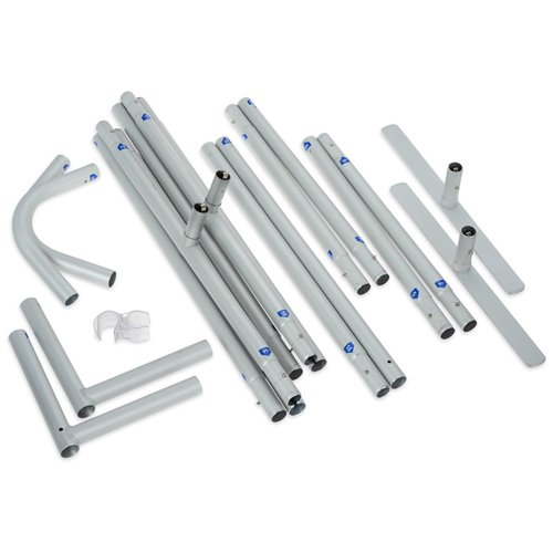 Additional Image 4 - a group of metal rods