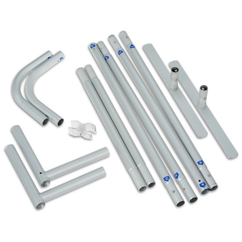 Additional Image 3 - a group of metal parts