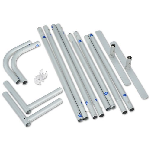 Additional Image 4 - a group of metal parts