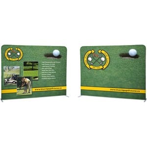 Additional Image 5 - a green box with yellow stripes