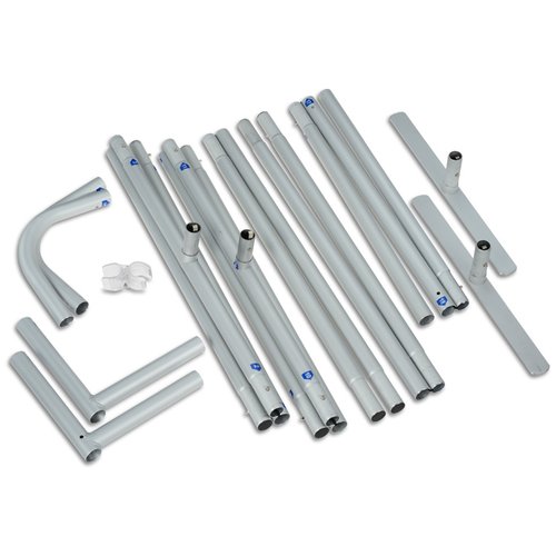 Additional Image 3 - a group of metal bars