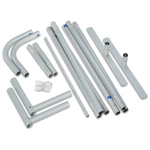 Additional Image 3 - a group of metal parts