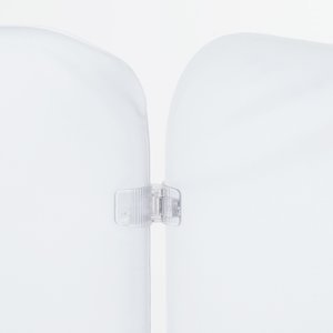 Additional Image 2 - a couple of white objects