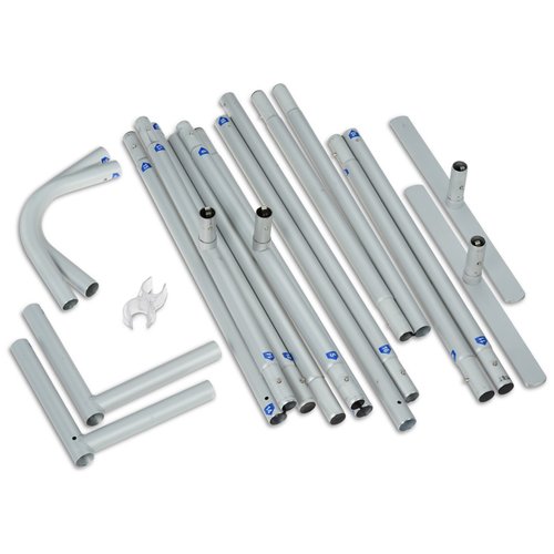 Additional Image 3 - a group of metal parts