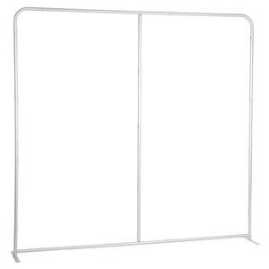 Additional Image 5 - a white rectangular object with a white background