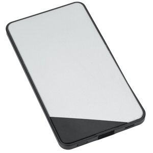 Additional Image 1 - a black and white rectangular object