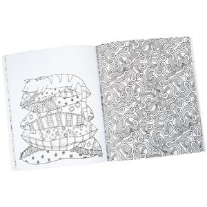 Additional Image 1 - a piece of paper with a square pattern