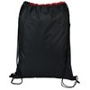 View Image 2 of 3 of Colour Pop Drawstring Sportpack