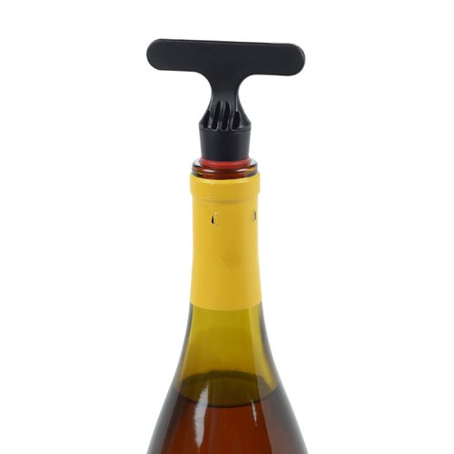Additional Image 1 - a bottle with a corkscrew