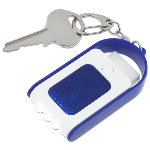 Additional Image 1 - a key on a key chain