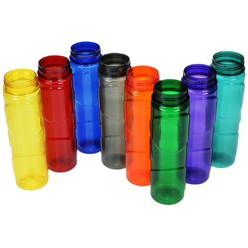 Additional Image 2 - a group of colorful cylindrical objects