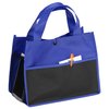 View Image 2 of 4 of Snap Lunch Tote