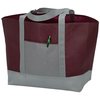 View Image 2 of 4 of Lake Powell Boat Tote