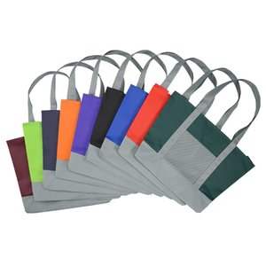 Additional Image 3 - a group of colorful bags