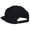 View Image 2 of 2 of 6 Panel Snapback Cap