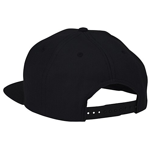 6 Panel Snapback Cap Image 1 of 1