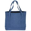 View Image 2 of 3 of Mica Pocket Tote