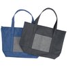 View Image 3 of 3 of Mica Pocket Tote