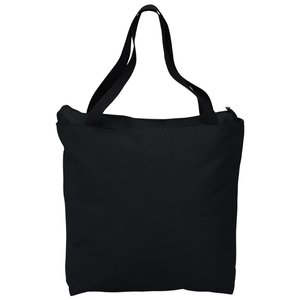 Additional Image 2 - a black bag with a strap