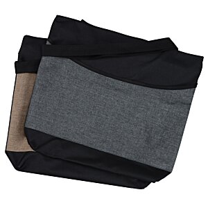 Additional Image 3 - a pair of black and grey socks