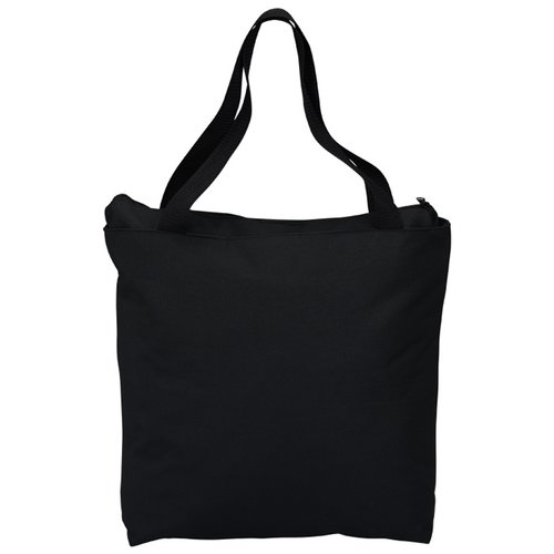 High Line Two-Tone Tote Image 2 of 3